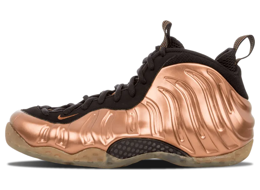 Nike Air Foamposite One Copper (314996-081)