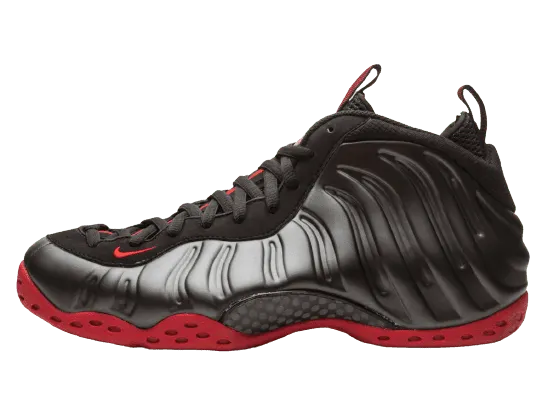 Nike Air Foamposite One Cough Drop (2007)