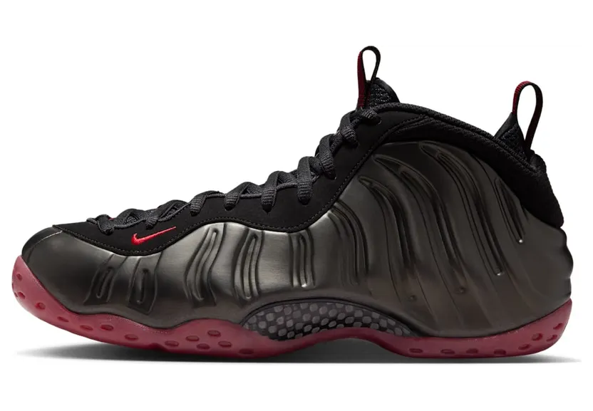 Nike Air Foamposite One “Cough Drop 2025” (IB2219-001)