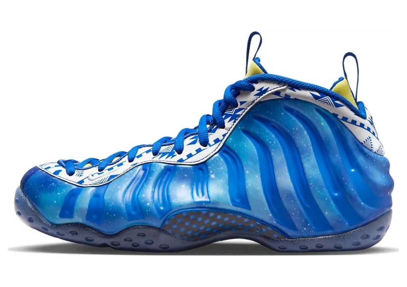 Nike Air Foamposite One “Doernbecher 2023” (FD9714-400)