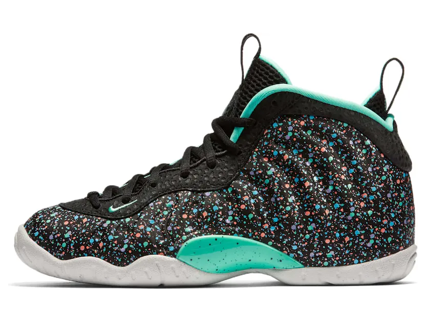 Nike Air Foamposite One Easter 2018 (GS)