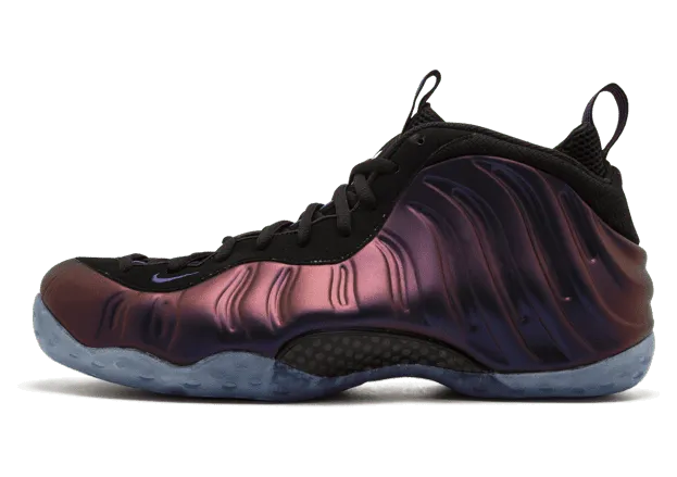 Nike Air Foamposite One Eggplant (314996-051)