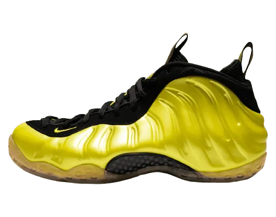 Nike Air Foamposite One Electrolime (314996-330)
