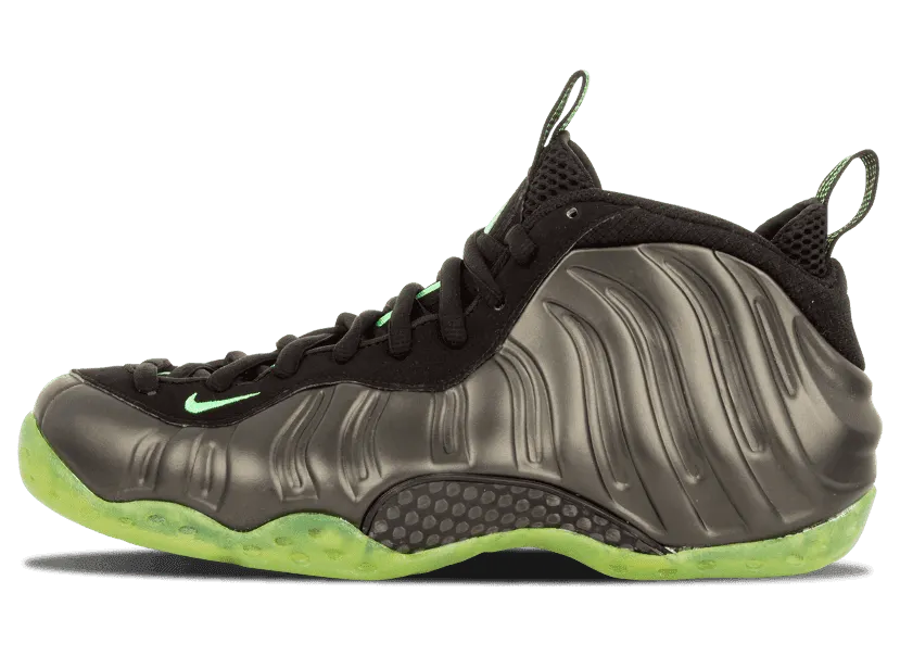 Nike Air Foamposite One Green Goblin (HOH)