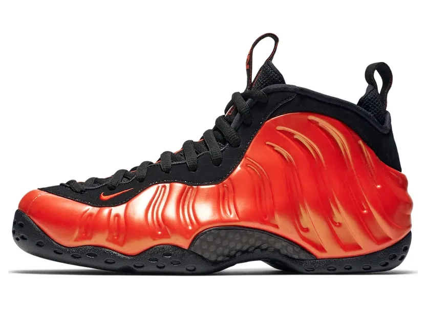 Nike Air Foamposite One Habanero Red (314996-603)