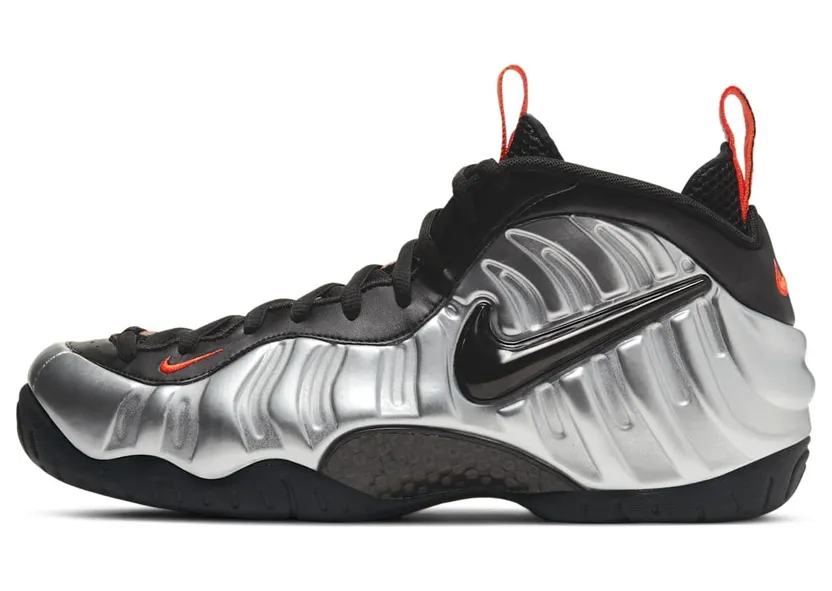 Nike Air Foamposite One Halloween (2020)