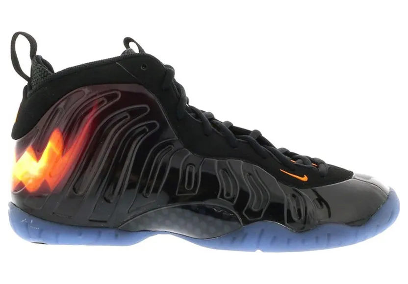Nike Air Foamposite One Halloween (GS)