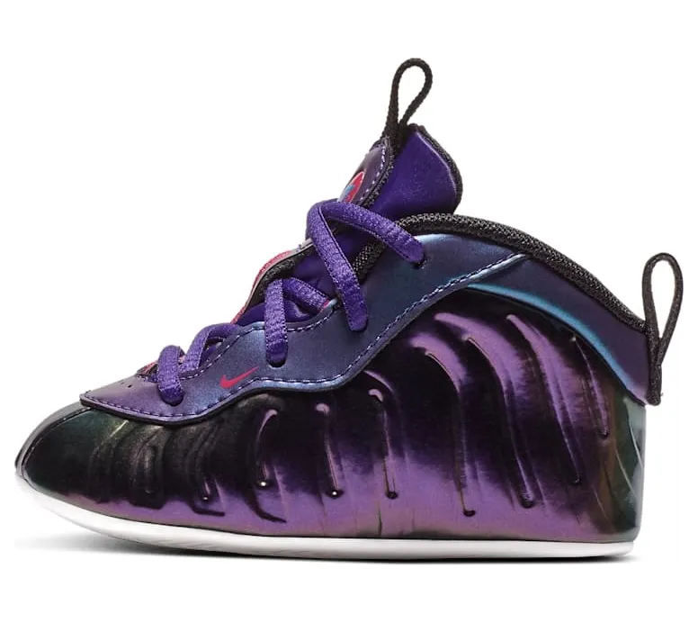 Nike Air Foamposite One Iridescent Purple (I)
