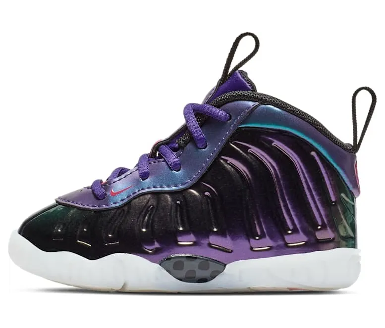 Nike Air Foamposite One Iridescent Purple (TD)