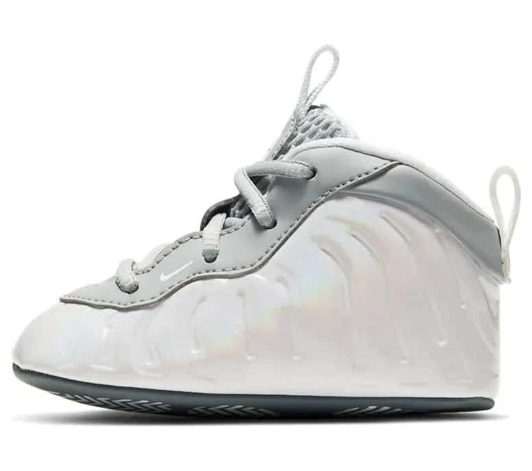 Nike Air Foamposite One Light Smoke Grey (I)