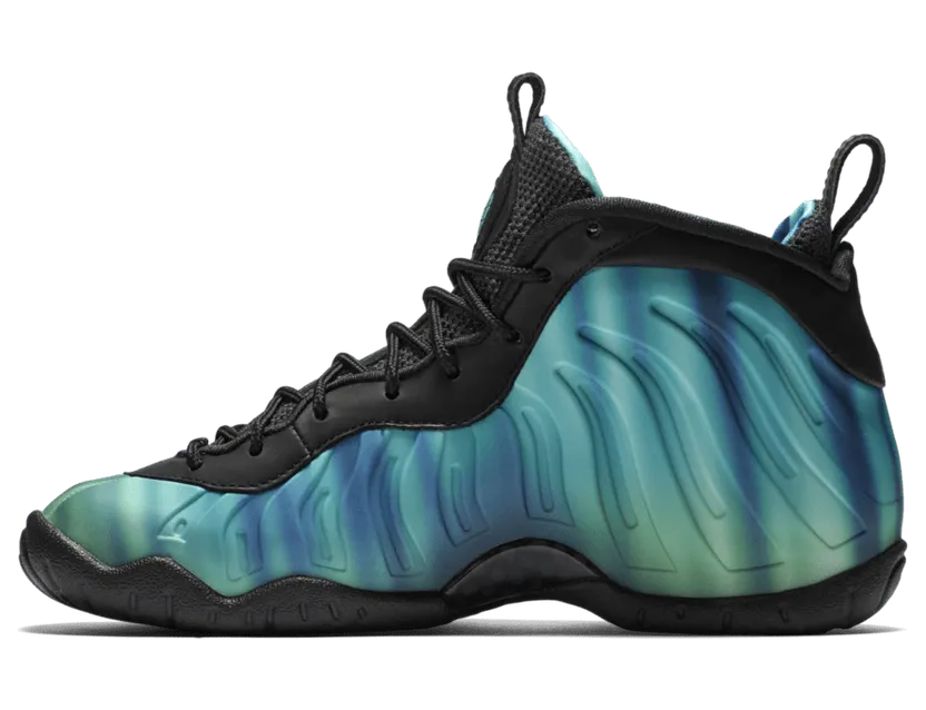 Nike Air Foamposite One Northern Lights (GS)
