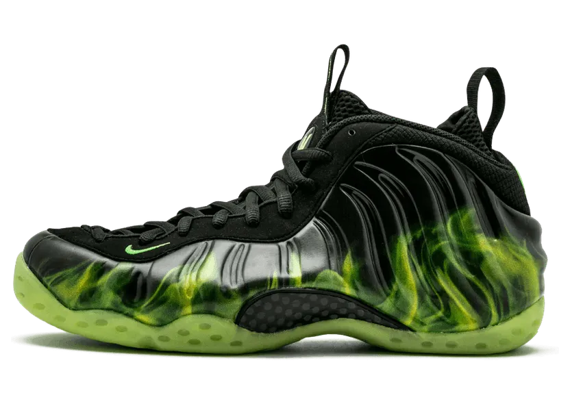 Nike Air Foamposite One ParaNorman (579771-003)