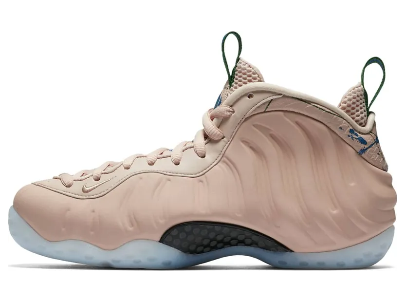 Nike Air Foamposite One Particle Beige (W)