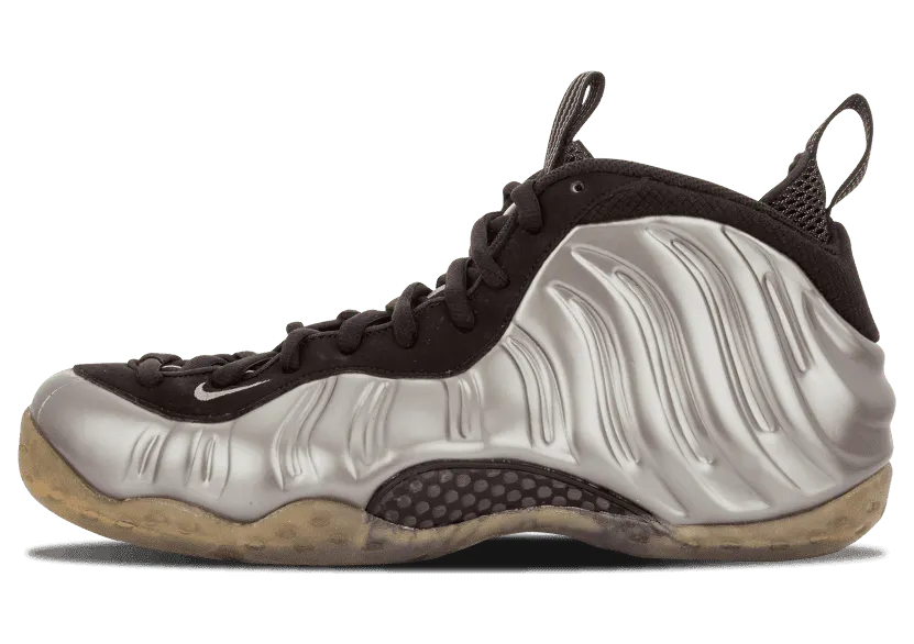 Nike Air Foamposite One Pewter (314996-004)