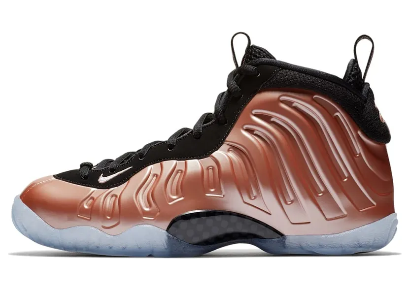 Nike Air Foamposite One Rust Pink (GS)