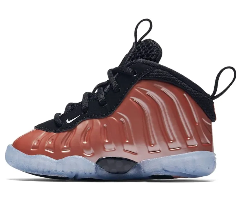 Nike Air Foamposite One Rust Pink (TD)
