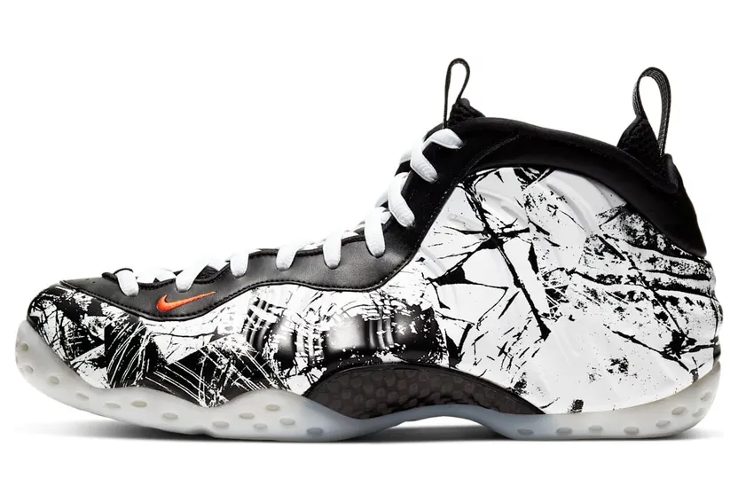 Nike Air Foamposite One Shattered Backboard (314996-013)