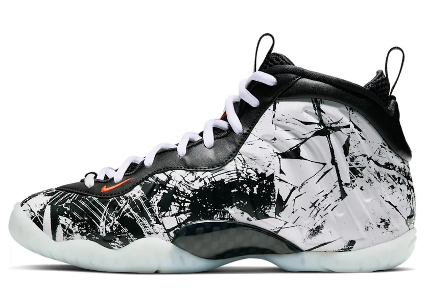 Nike Air Foamposite One Shattered Backboard (GS)