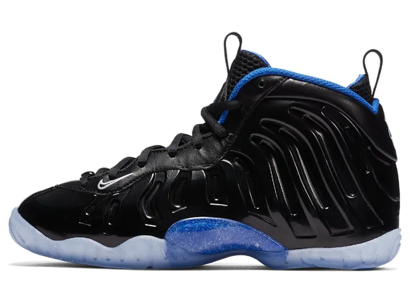Nike Air Foamposite One Space Jam (GS)