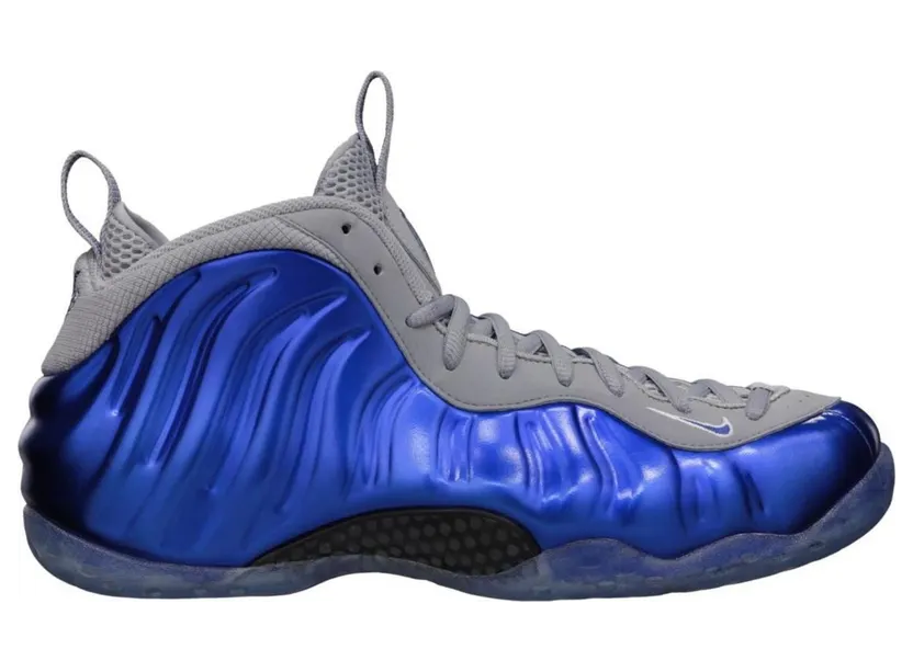 Nike Air Foamposite One Sport Royal (314996-401)