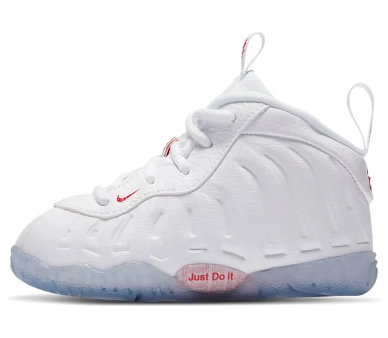 Nike Air Foamposite One Takeout Bag (TD)
