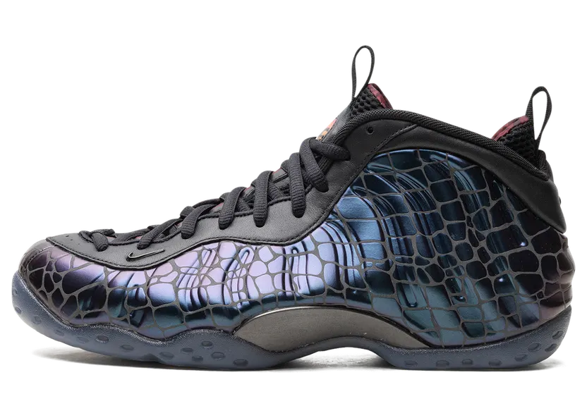 Nike Air Foamposite One “Tekken 8” (FQ9050-400)