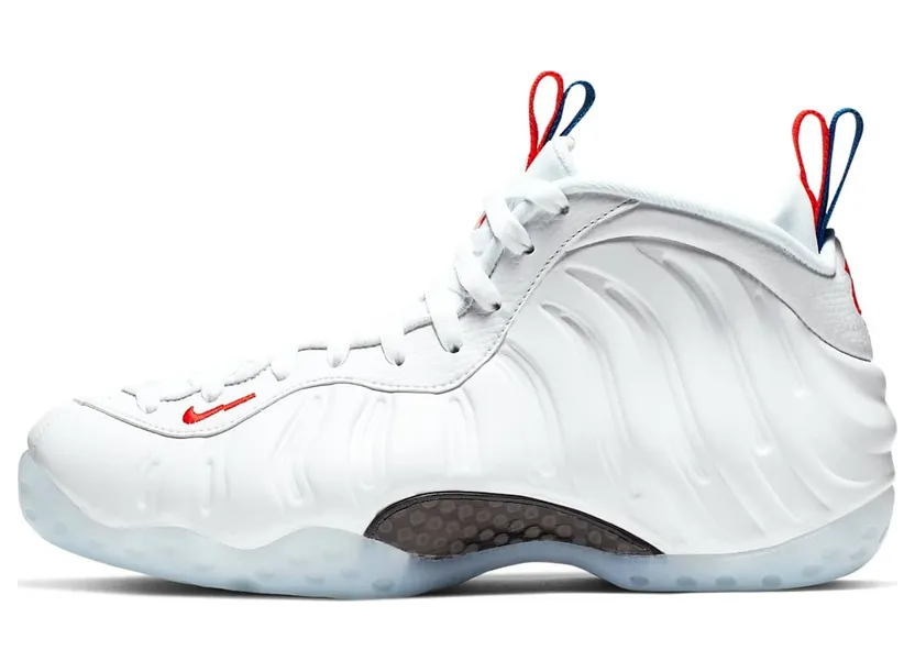 Nike Air Foamposite One USA (W)