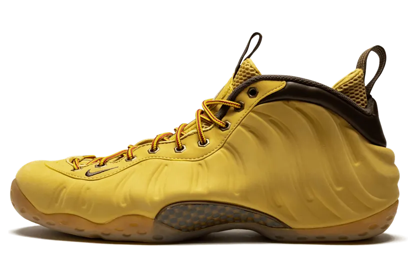 Nike Air Foamposite One Wheat (575420-700)