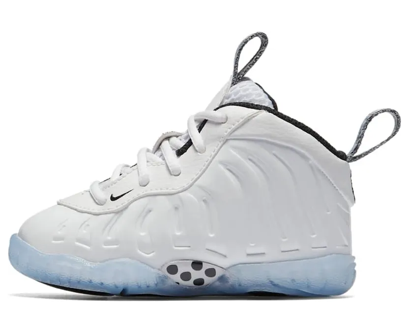 Nike Air Foamposite One White Ice (TD)