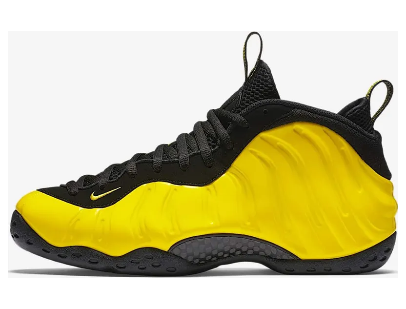 Nike Air Foamposite One Wu Tang (314996-701)