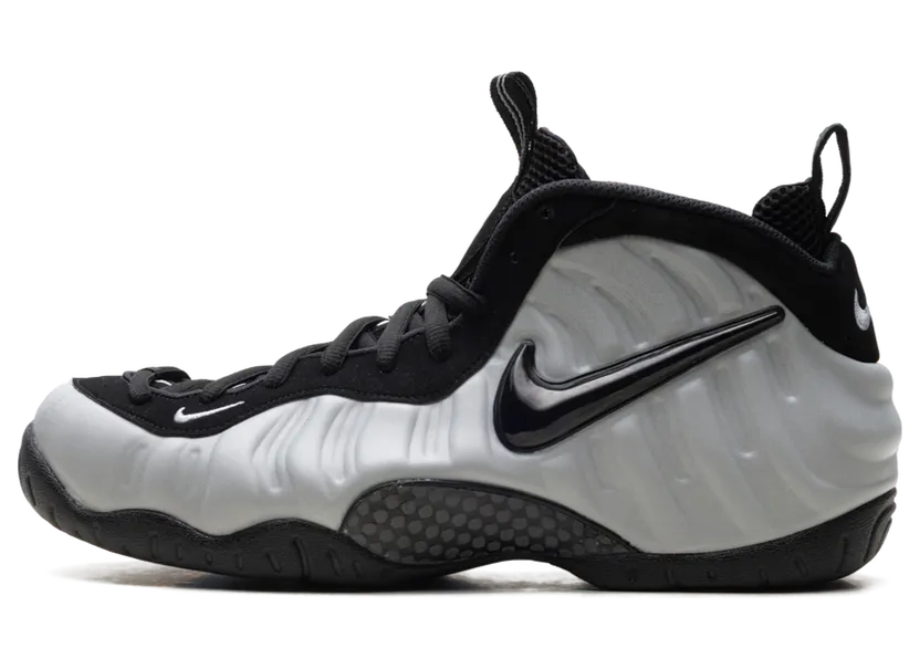 Nike Air Foamposite Pro “Wolf Grey” (HF0794-001)