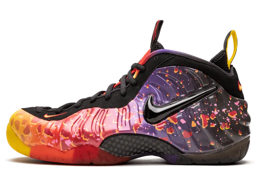 Nike Air Foamposite Pro Area 72 Asteroid (616750-600)