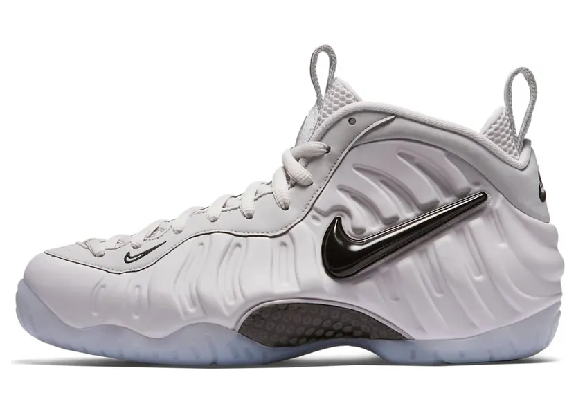 Nike Air Foamposite Pro AS QS All-Star 2018 (AO0817-001)
