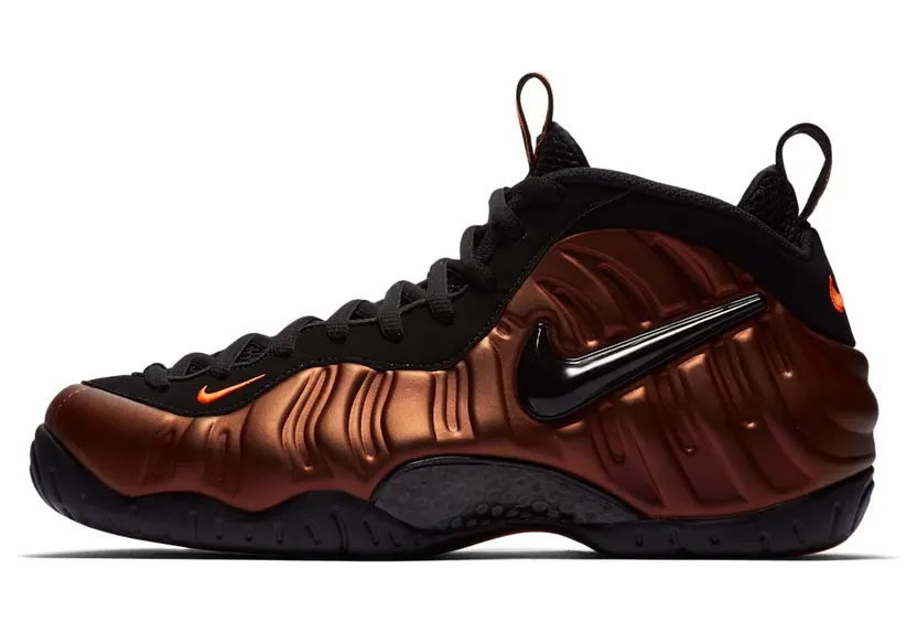 Nike Air Foamposite Pro Color Shift (624041-800)