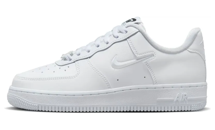 Nike AIR FORCE 1 ’07 SE “Tie Dye Swoosh” (FB8251-100)