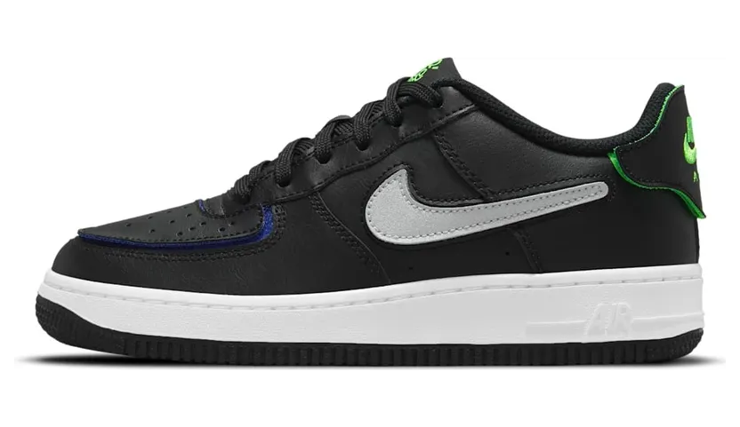 Nike Air Force 1/1 Schwarz (DH7341-001)