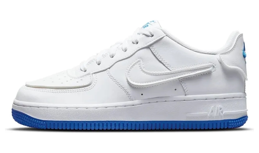 Nike Air Force 1/1 Weiß (DB4545-105)