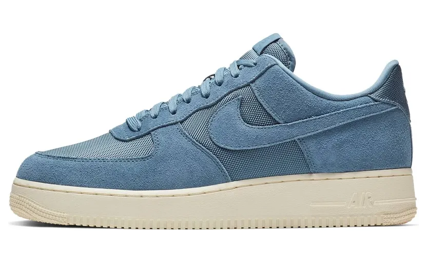 Nike Air Force 1 ’07 1 Thunderstorm (AO2409-400)