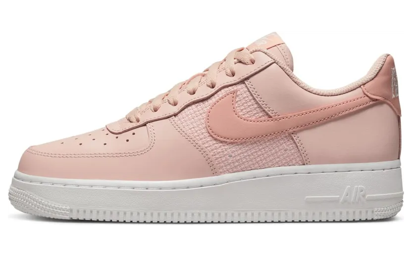 Nike Air Force 1 ’07 ESS Pink (DJ9945-600)