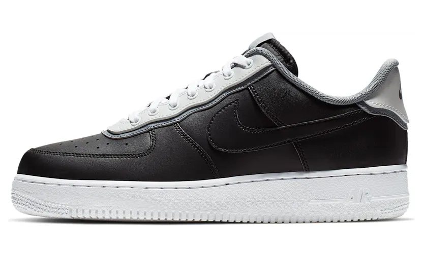Nike Air Force 1 ’07 LV8 1 Black (AO2439-002)