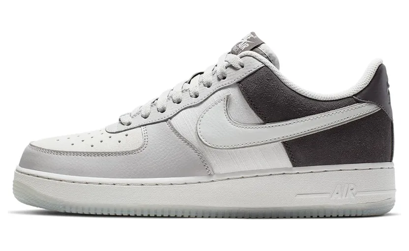 Nike Air Force 1 ’07 LV8 2 Atmosphere Grey (AO2425-001)