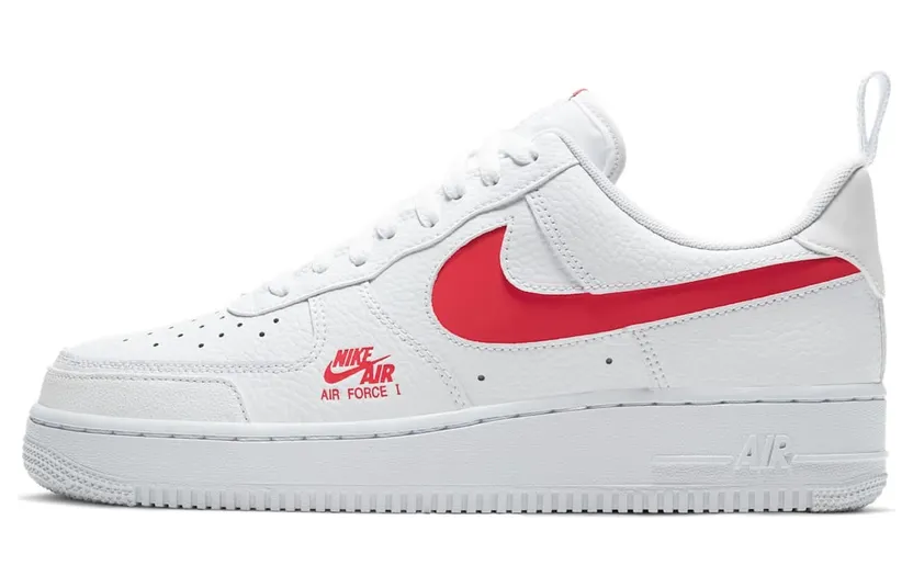 Nike Air Force 1 ’07 LV8 (2020) (CW7579-101)
