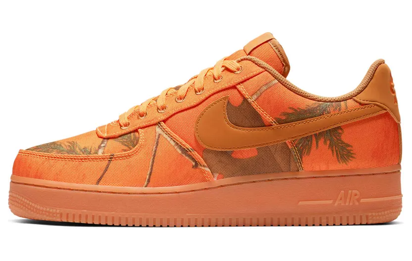 Nike Air Force 1 ’07 LV8 ‘Realtree Desert’ (AO2441-800)