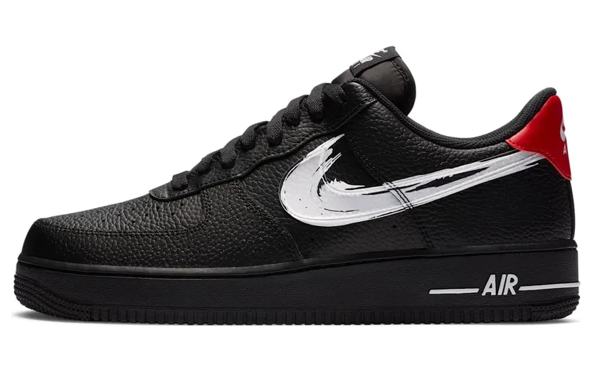 Nike Air Force 1’07 LV8 Schwarz (DA4657-001)