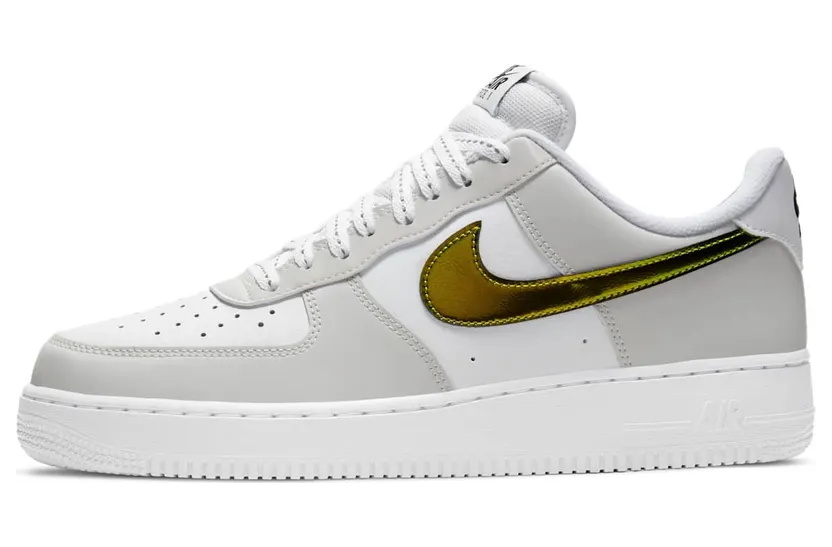 Nike Air Force 1’07 LV8 Weiß (DC9029-100)