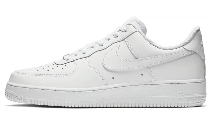 Nike Air Force 1’07 Weiß (315122-111)