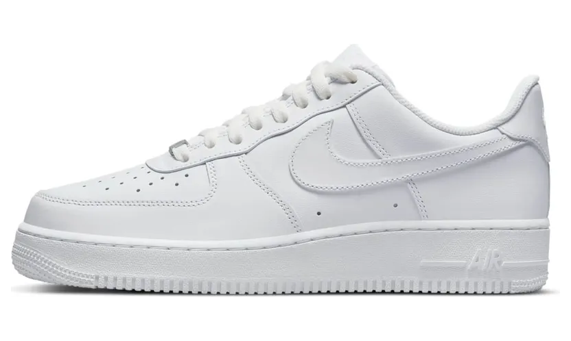 Nike Air Force 1’07 Weiß (CW2288-111)