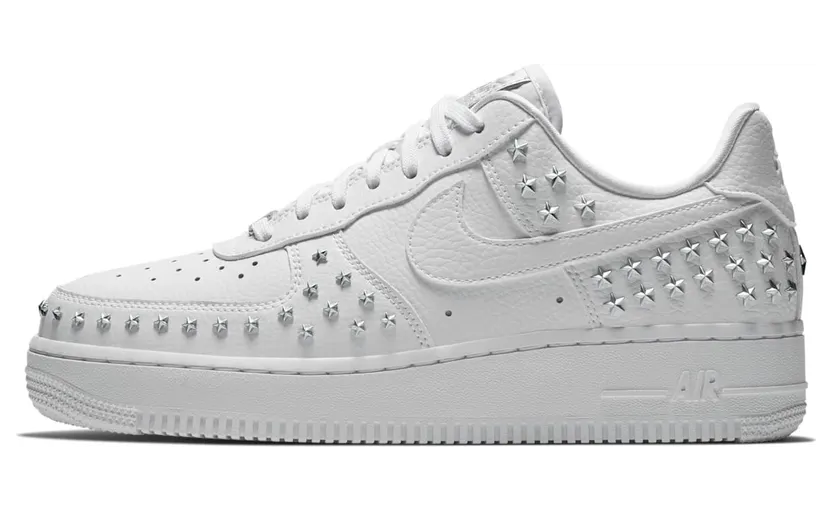 Nike Air Force 1 ’07 XX White (W)