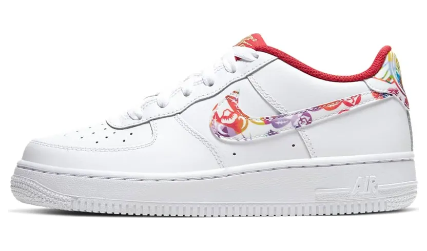 Nike Air Force 1 Chinese New Year 2020 (GS)