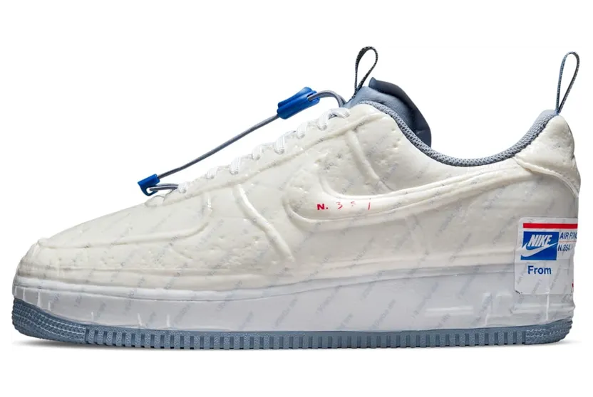 Nike Air Force 1 Experimental USPS (CZ1528-100)